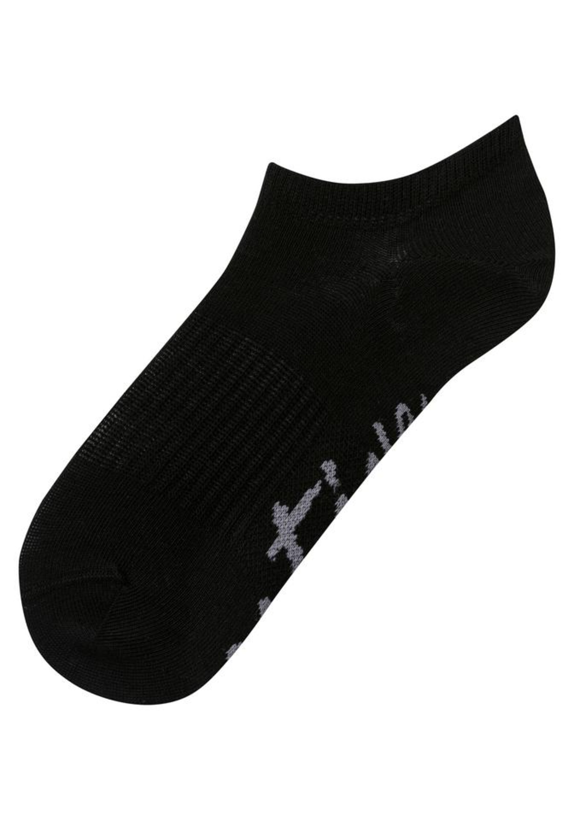 LASCANA ACTIVE Sokker i sort