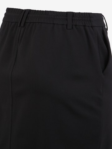 ONLY Carmakoma Skirt in Black