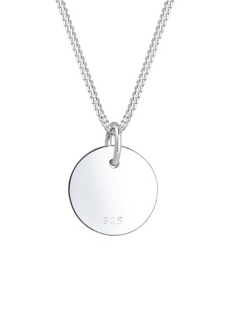 ELLI Ketting in Zilver