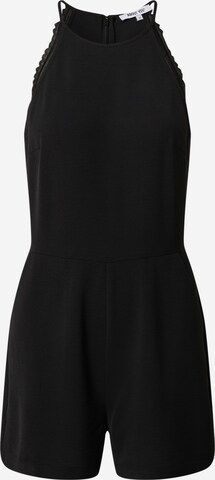 ABOUT YOU Jumpsuit 'Adena' in Black: front
