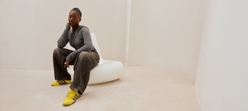 Slanke sneakers: De nieuwe hype