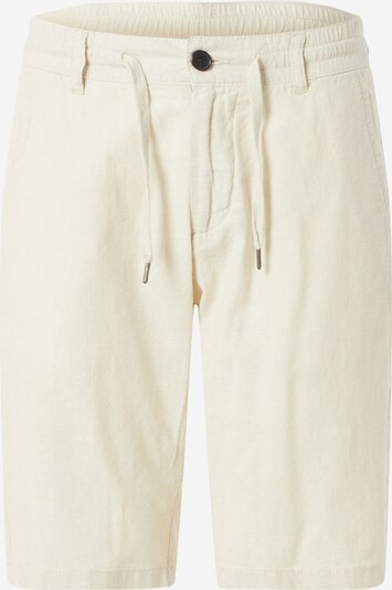 Pantaloni chino Lindbergh di colore sabbia, Visualizzazione prodotti