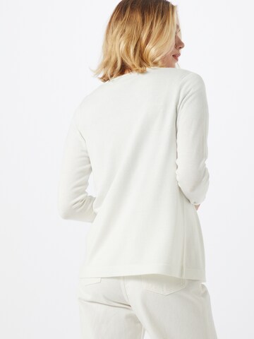 Cardigan 'KAFenia Astrid' Kaffe en beige