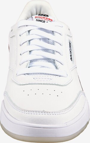 Dockers by Gerli Sneakers in White