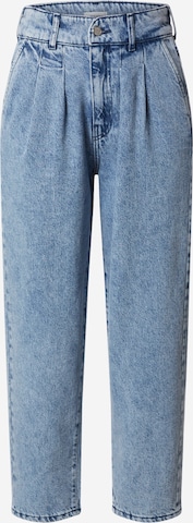 ONLY Regular Jeans 'HAVANA' in Blauw: voorkant