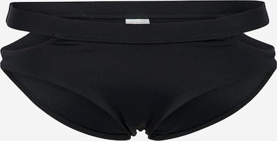 Seafolly Braga de bikini en negro, Vista del producto