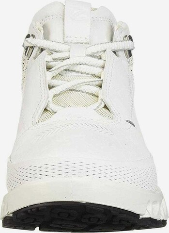 ECCO Sneakers laag in Wit