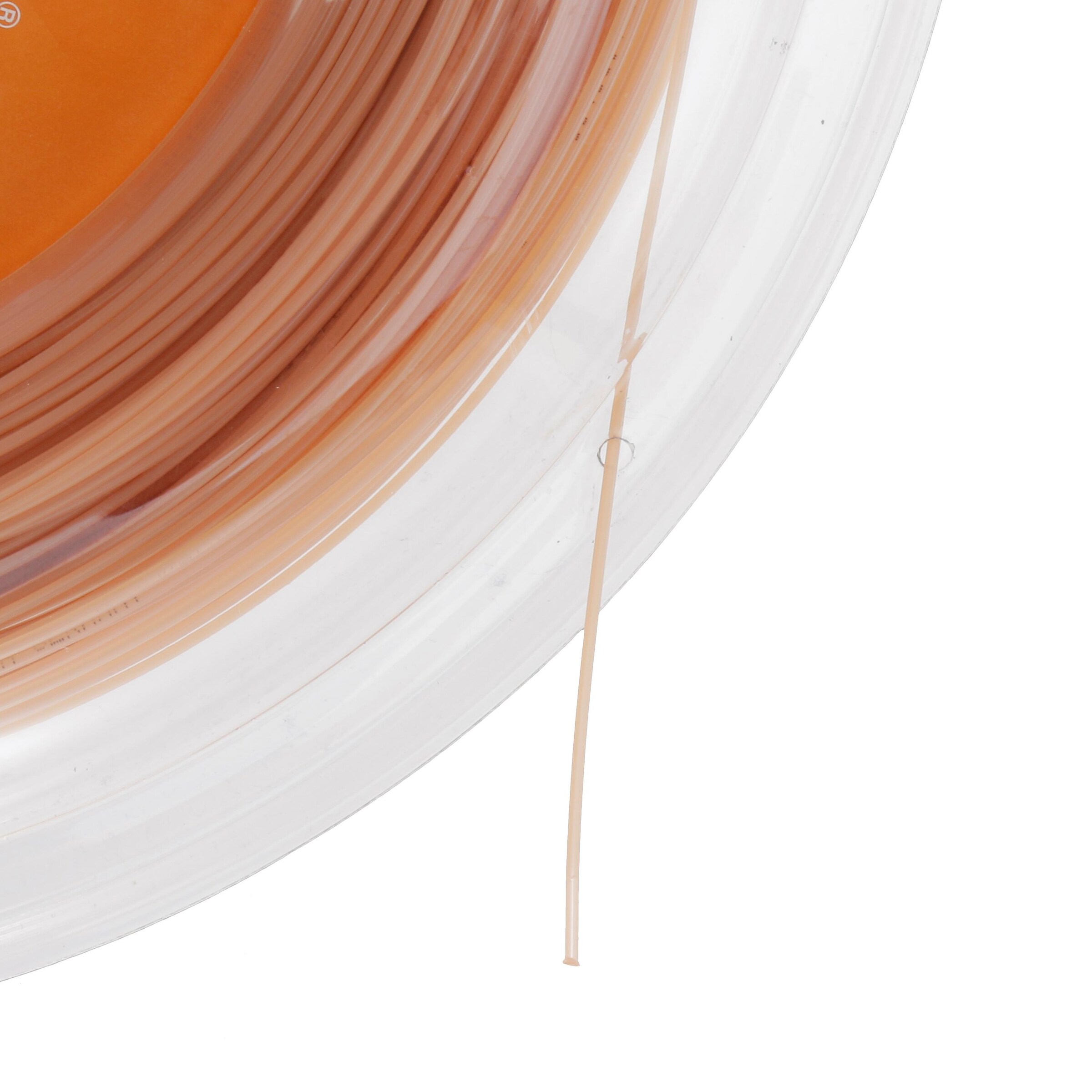 PACIFIC Racket 'Poly Force' in Orange