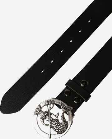 RETTUNGSRING by showroom 019° Belt in Black