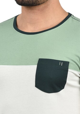 T-Shirt 'Nemo' BLEND en vert