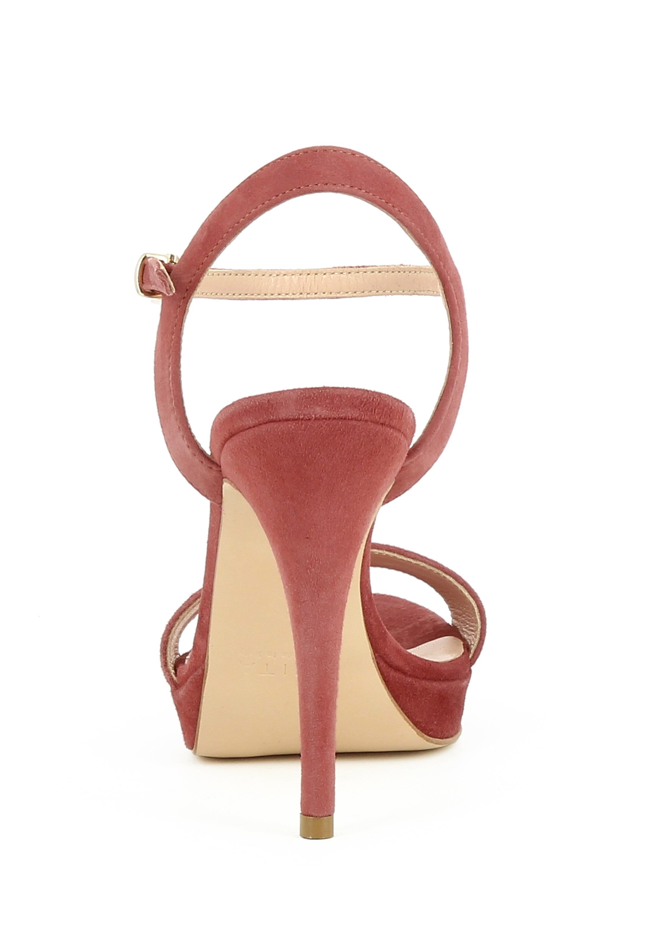 EVITA Sandalette 'Valeria' in Pink