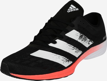 ADIDAS PERFORMANCE Tekaški čevelj 'Adizero RC 2' | črna barva: sprednja stran