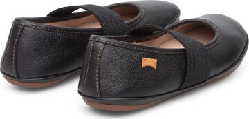 CAMPER Ballerinas ' Right ' in Schwarz