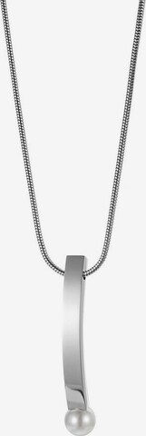 FIRETTI Necklace in Silver: front