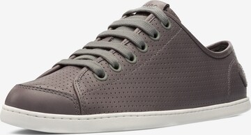 CAMPER Sneakers laag in Grijs: voorkant