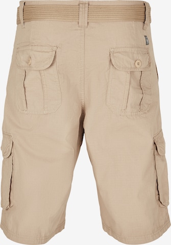 regular Pantaloni cargo di SOUTHPOLE in beige