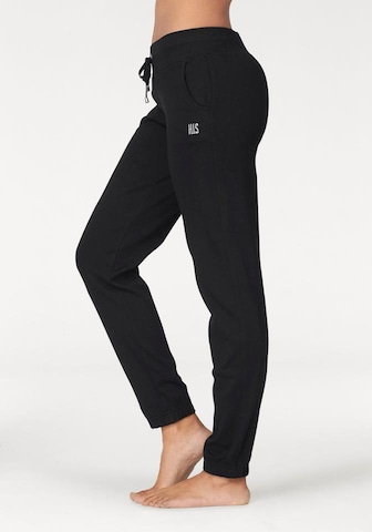 H.I.S Trousers in Black