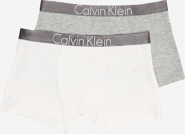 Calvin Klein Underwear Trunks in Grau: predná strana