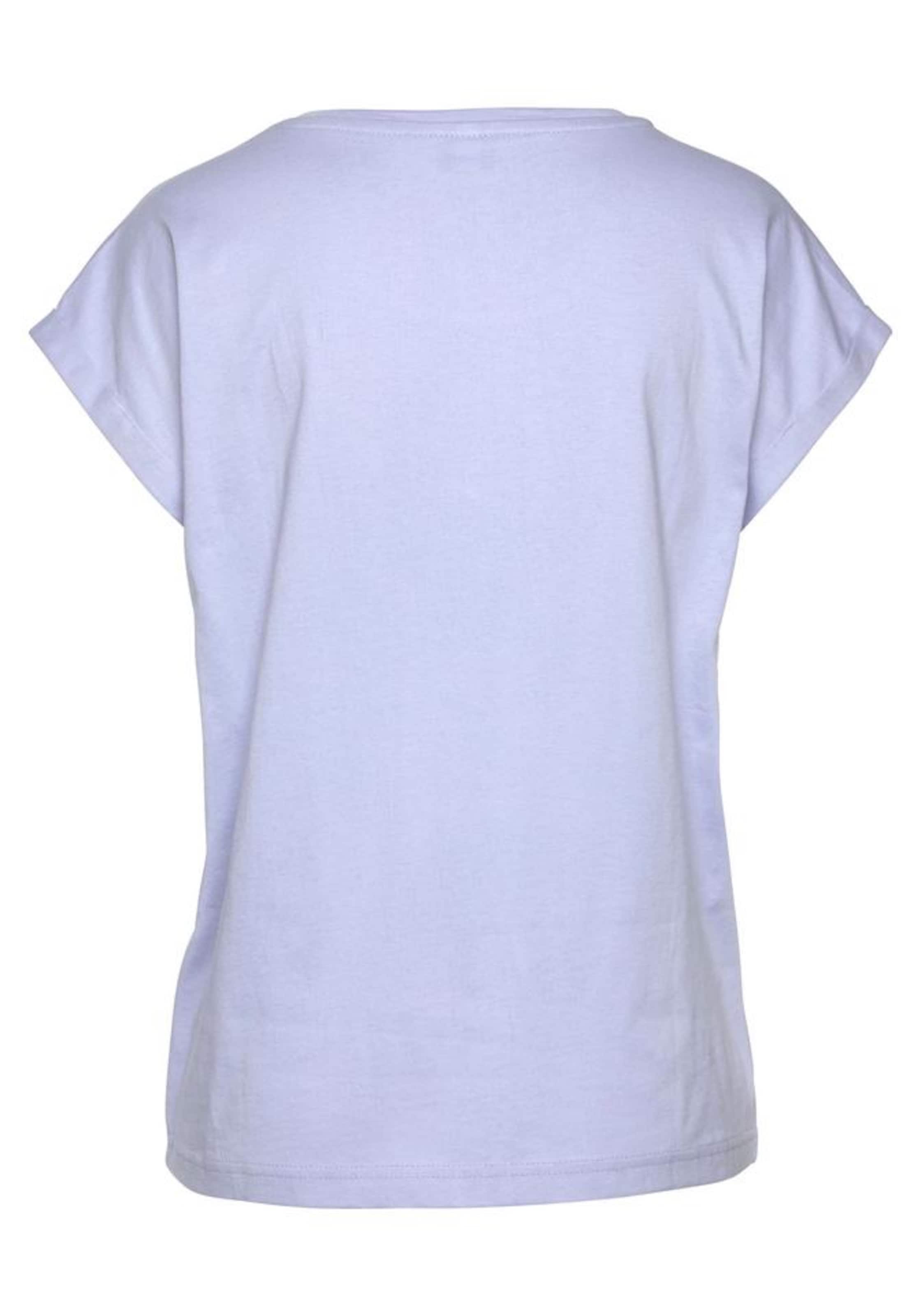 VIVANCE Пижама в пъстро