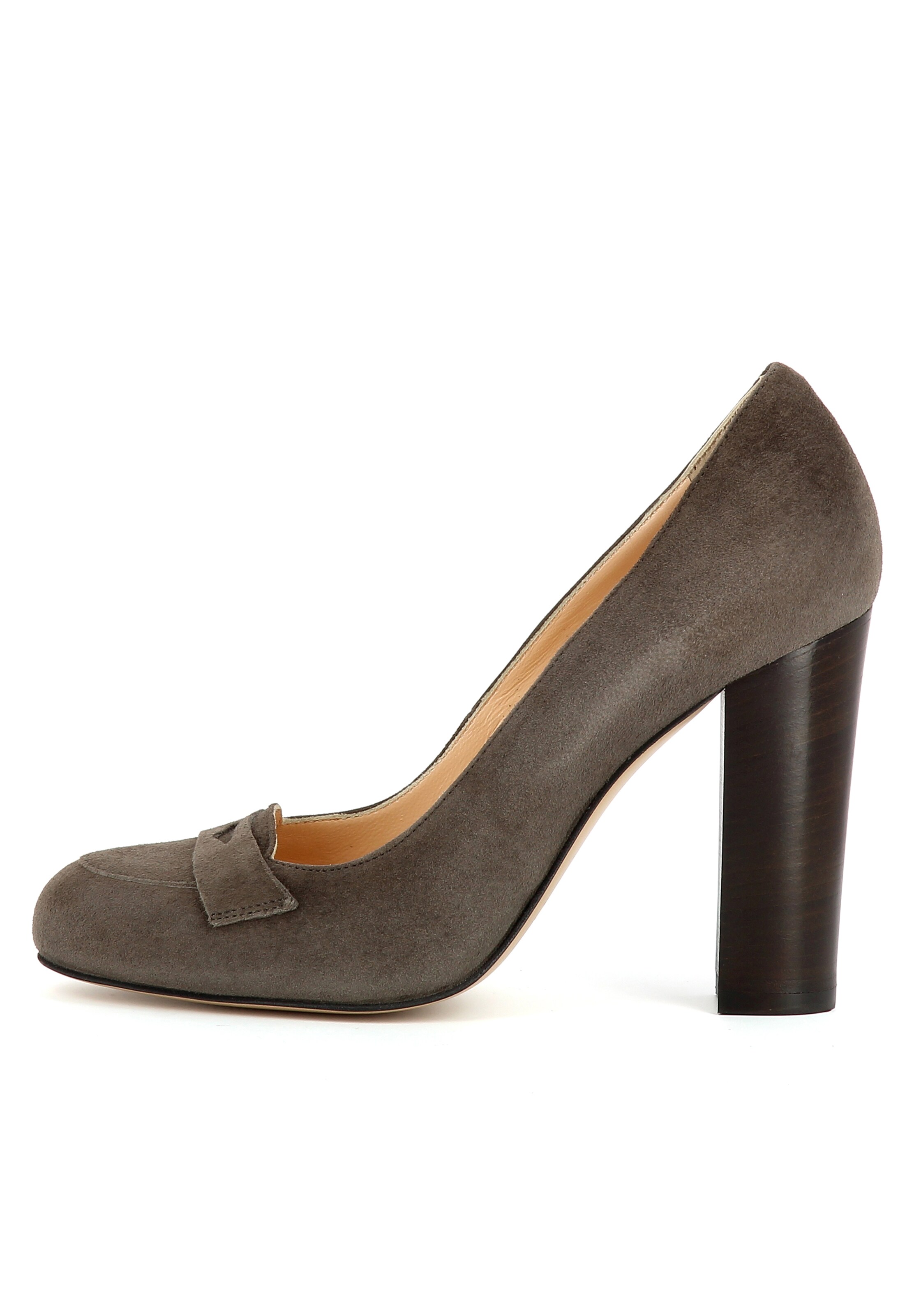 EVITA Pumps in Brown