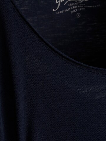 JACK & JONES Shirt 'Bas' in Blue