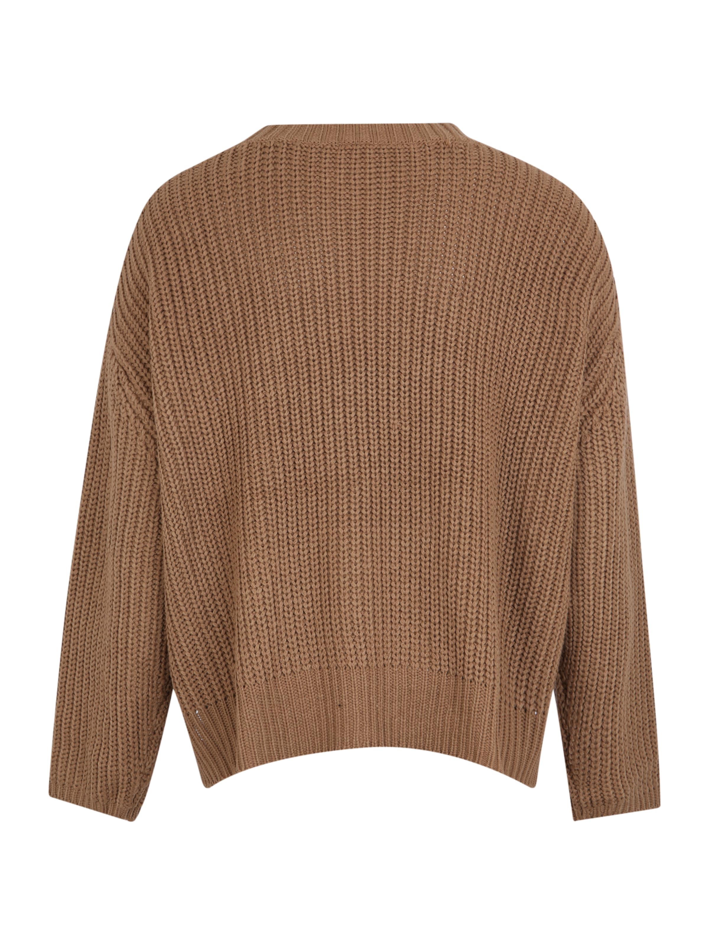 brūns Urban Classics Džemperis