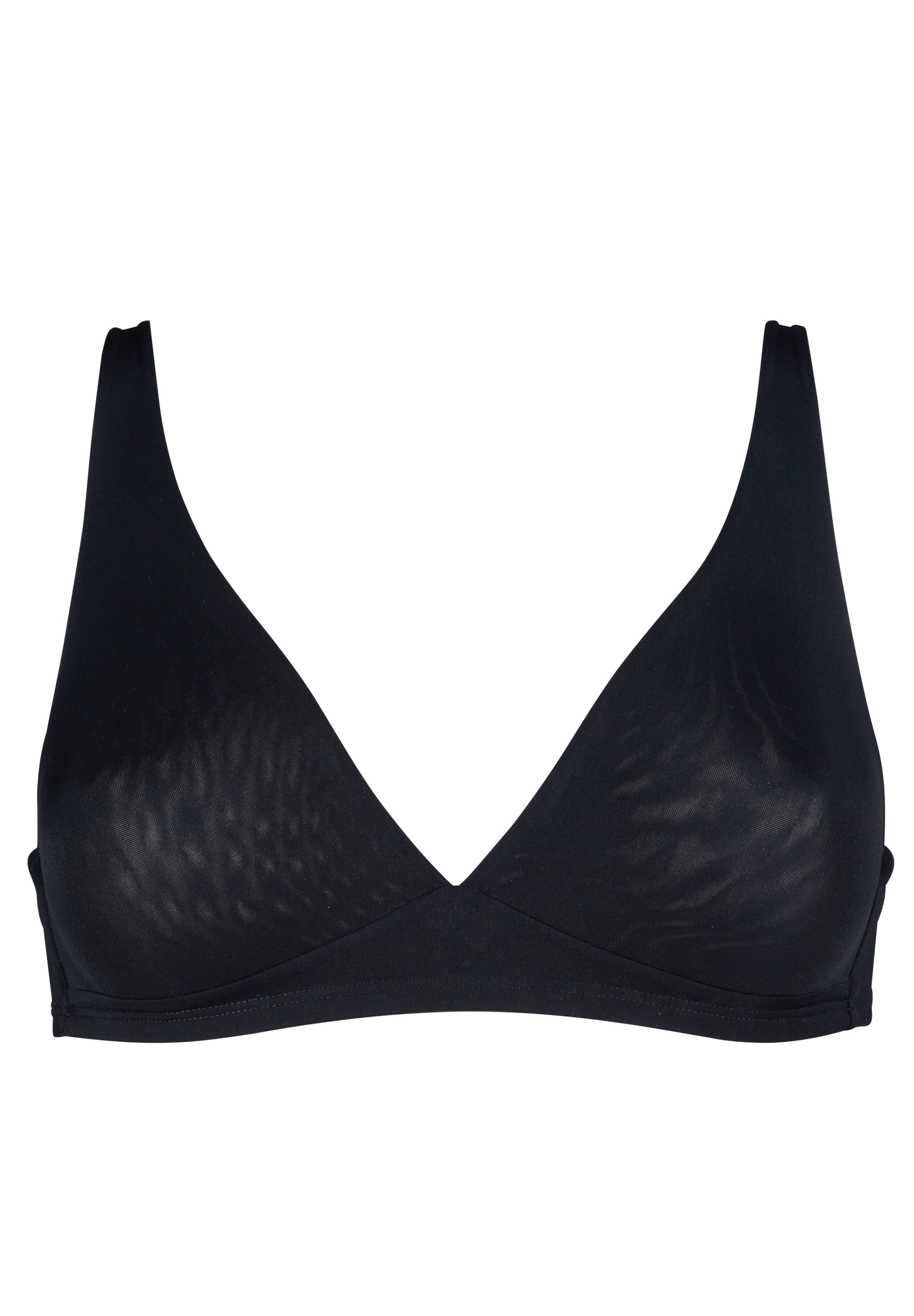 Skiny - BH in schwarz