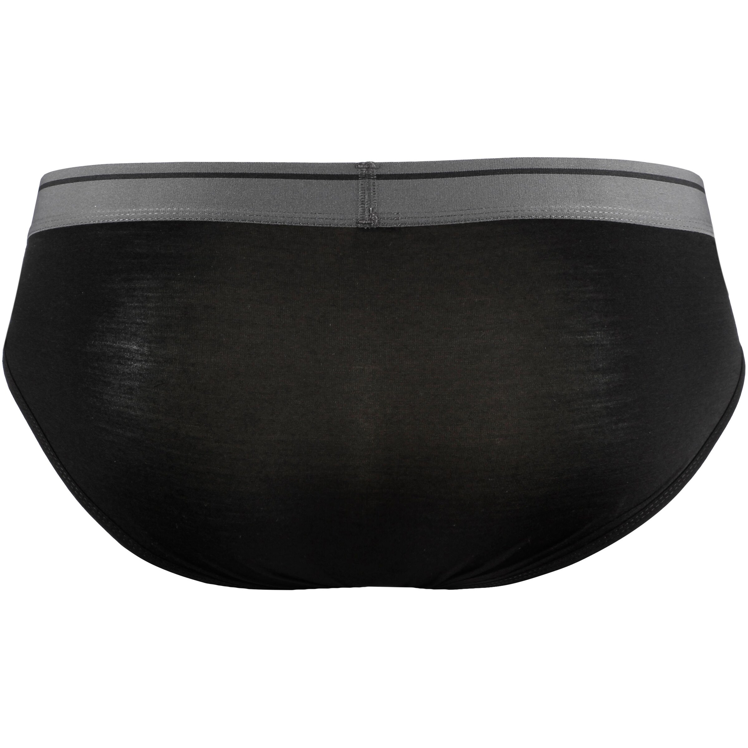 ICEBREAKER Spordialuspüksid, värv must