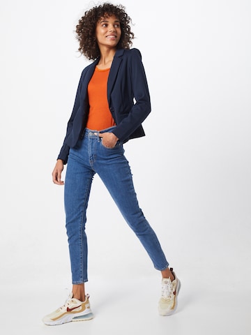 Blazer 'Rizetta' b.young en bleu