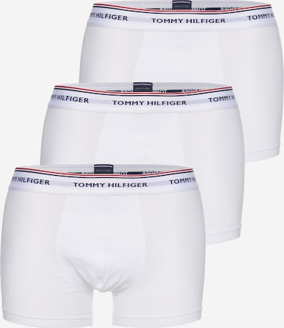 Tommy Hilfiger Underwear Boksershorts i marineblå / rød / hvit, Produktvisning
