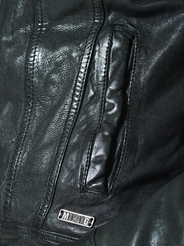 MUSTANG Jacke 'Jenny' in Schwarz