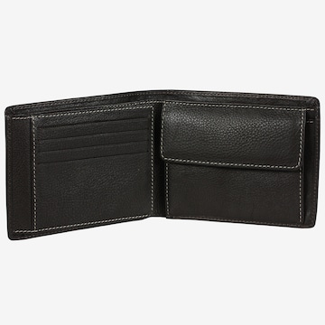 Picard Wallet 'Diego' in Brown