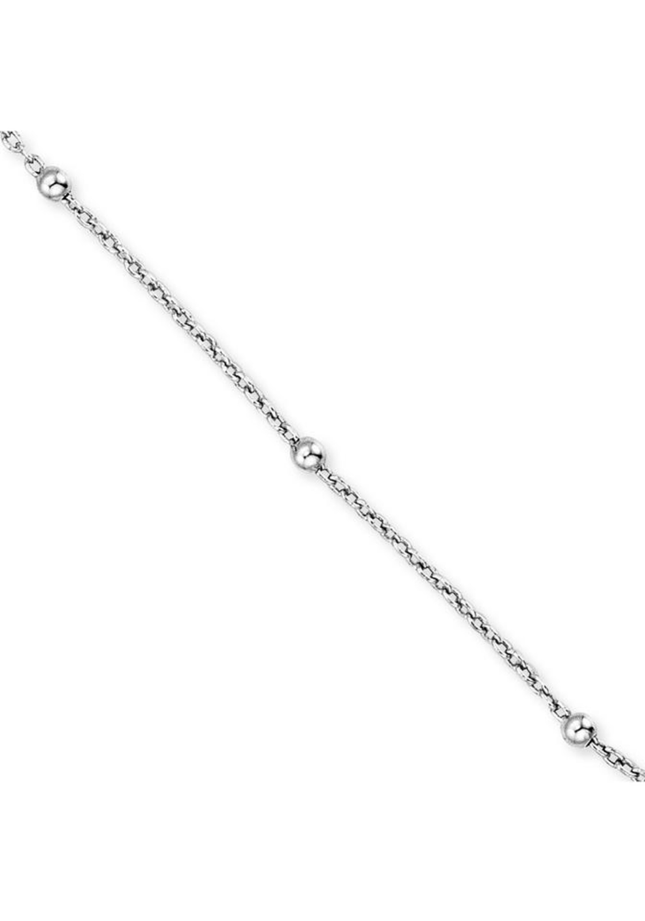 Engelsrufer Necklace in Silver