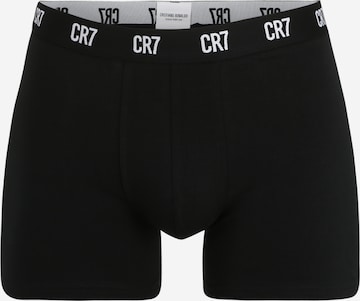 CR7 - Cristiano Ronaldo Regular Boxer shorts in Black