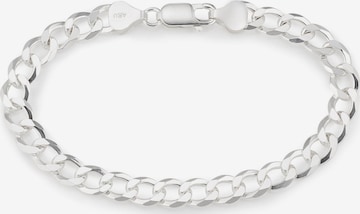 BRUNO BANANI Bracelet 'B0035B/S0/00' in Silver: front