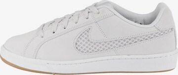 Nike Sportswear Sneaker 'Court Royale Premium' in Grau