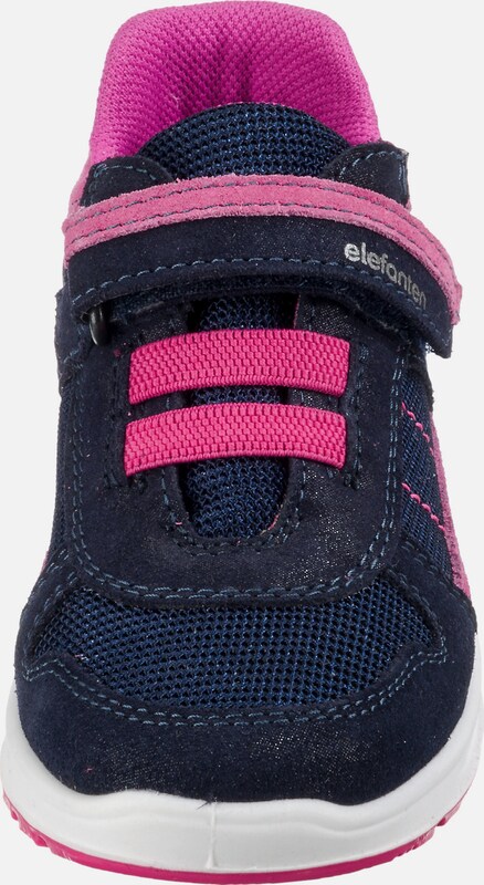 ELEFANTEN Halbschuhe 'DOLLY' in marine pink | ABOUT YOU ELEFANTEN Halbschuhe 'DOLLY' in marine pink | ABOUT YOU