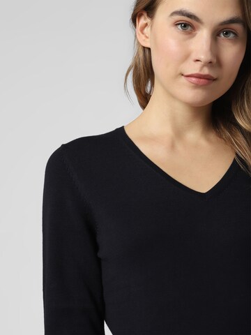 Brookshire Sweater in Black