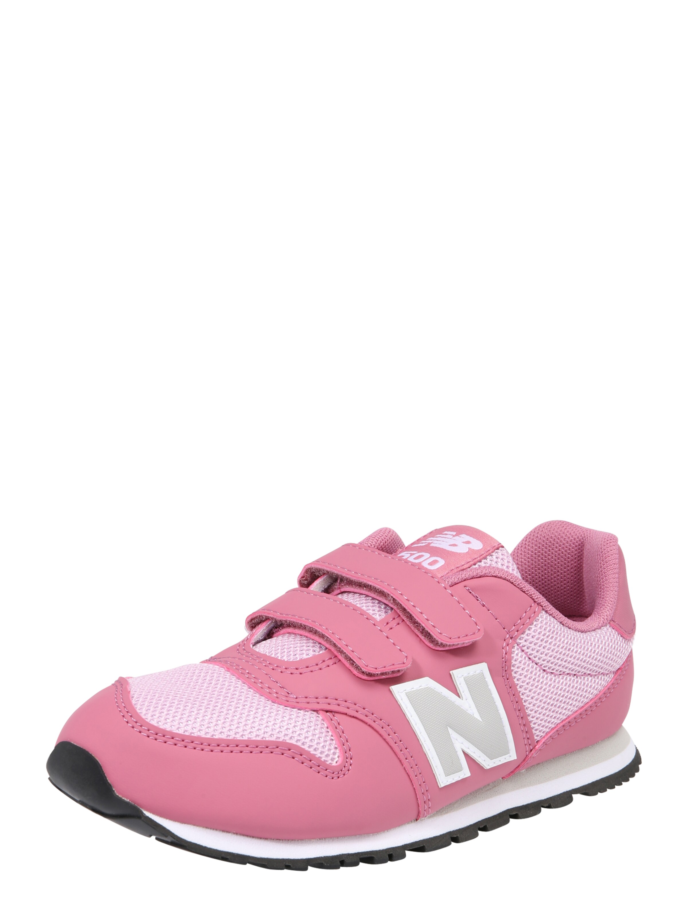 new balance - Sportschoen 'YV500 M' in de kleur Grijs
