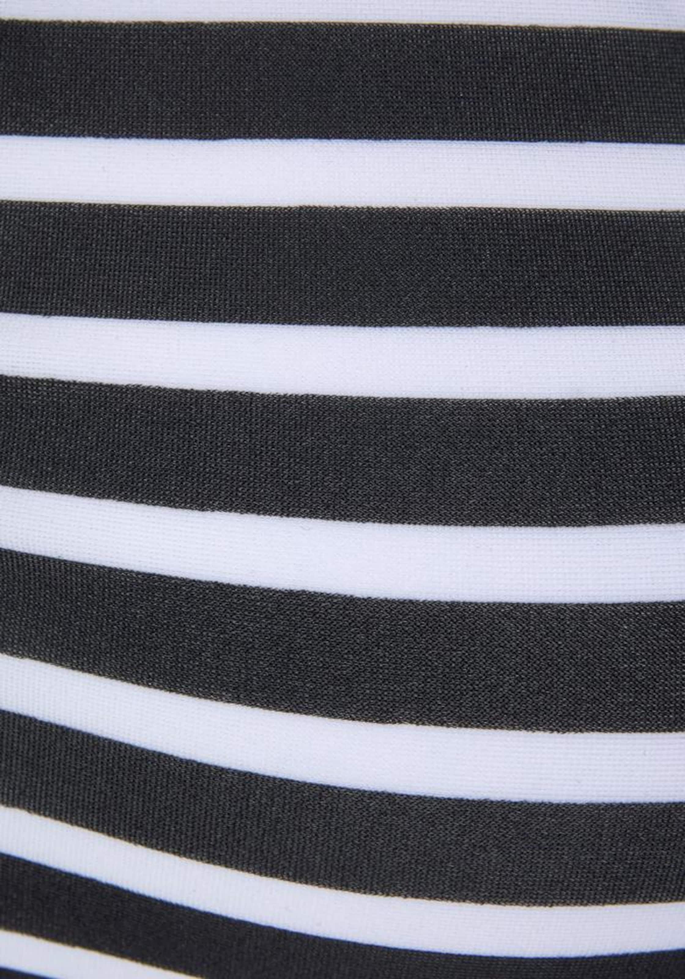 Bustino Top per bikini di VENICE BEACH in nero