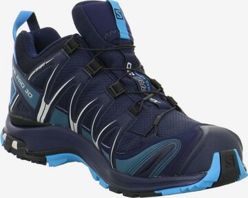 SALOMON Laufschuh 'Xa Pro 3D' in Blau