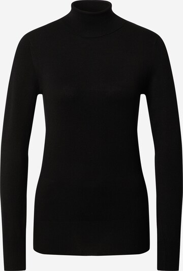 Kaffe Jersey 'Astrid' en negro, Vista del producto