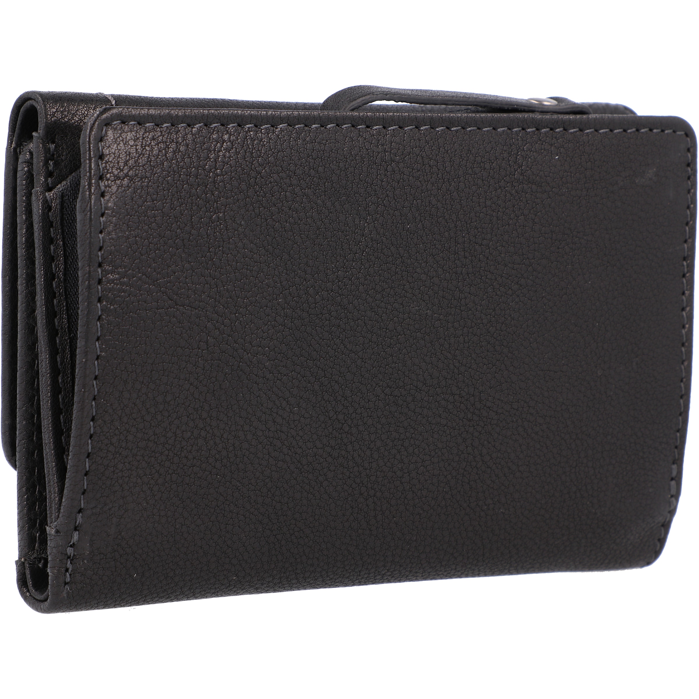 CAMEL ACTIVE Wallet 'Tarma' in Black