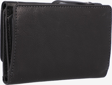 CAMEL ACTIVE Wallet 'Tarma' in Black