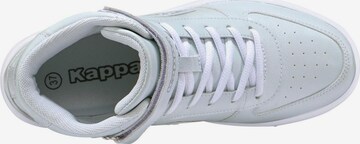 KAPPA High-Top Sneakers 'Bash Mid' in Grey