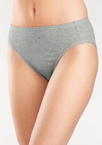 PETITE FLEUR Slip - kék: elől