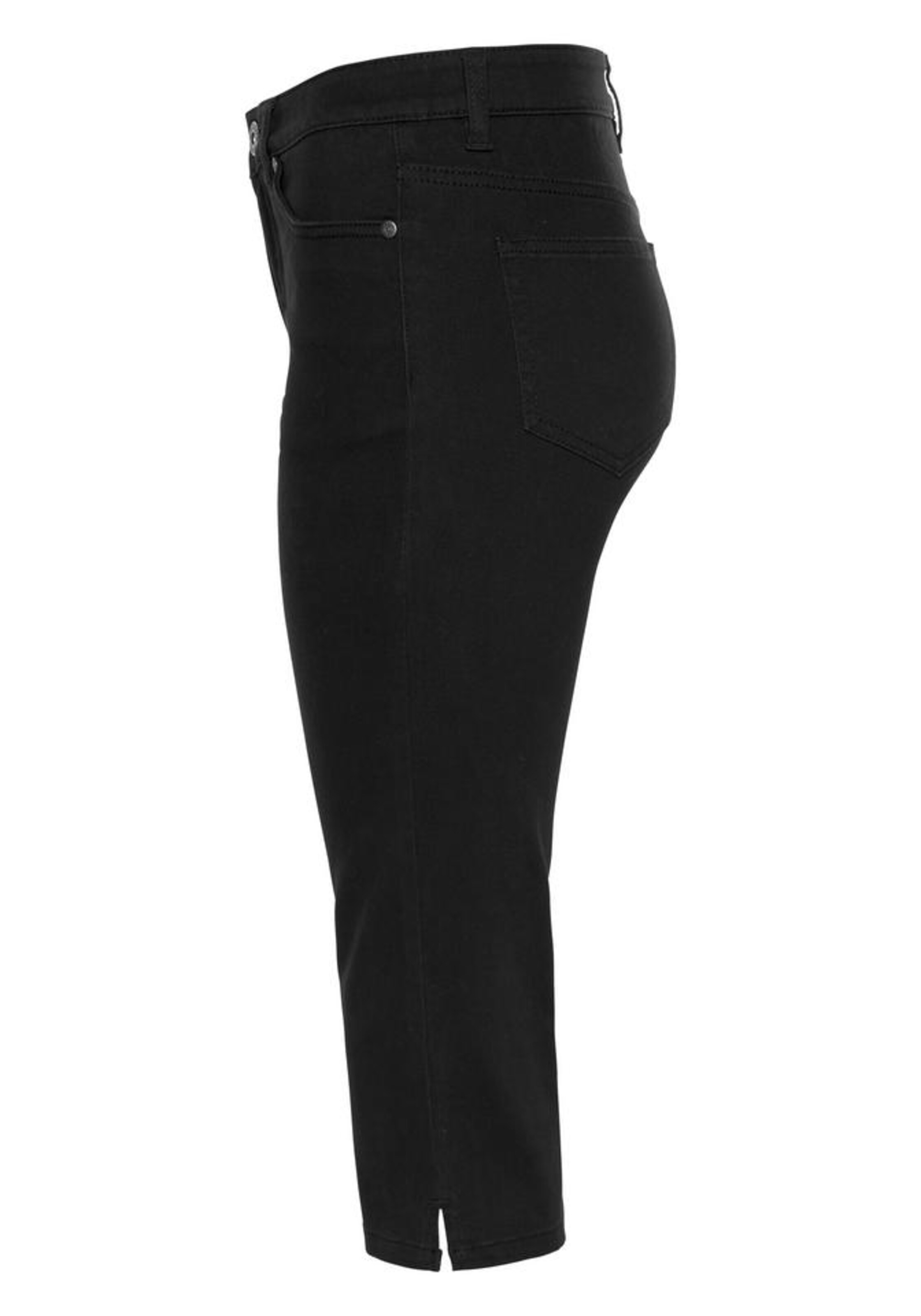ARIZONA Skinny Jeans in Black