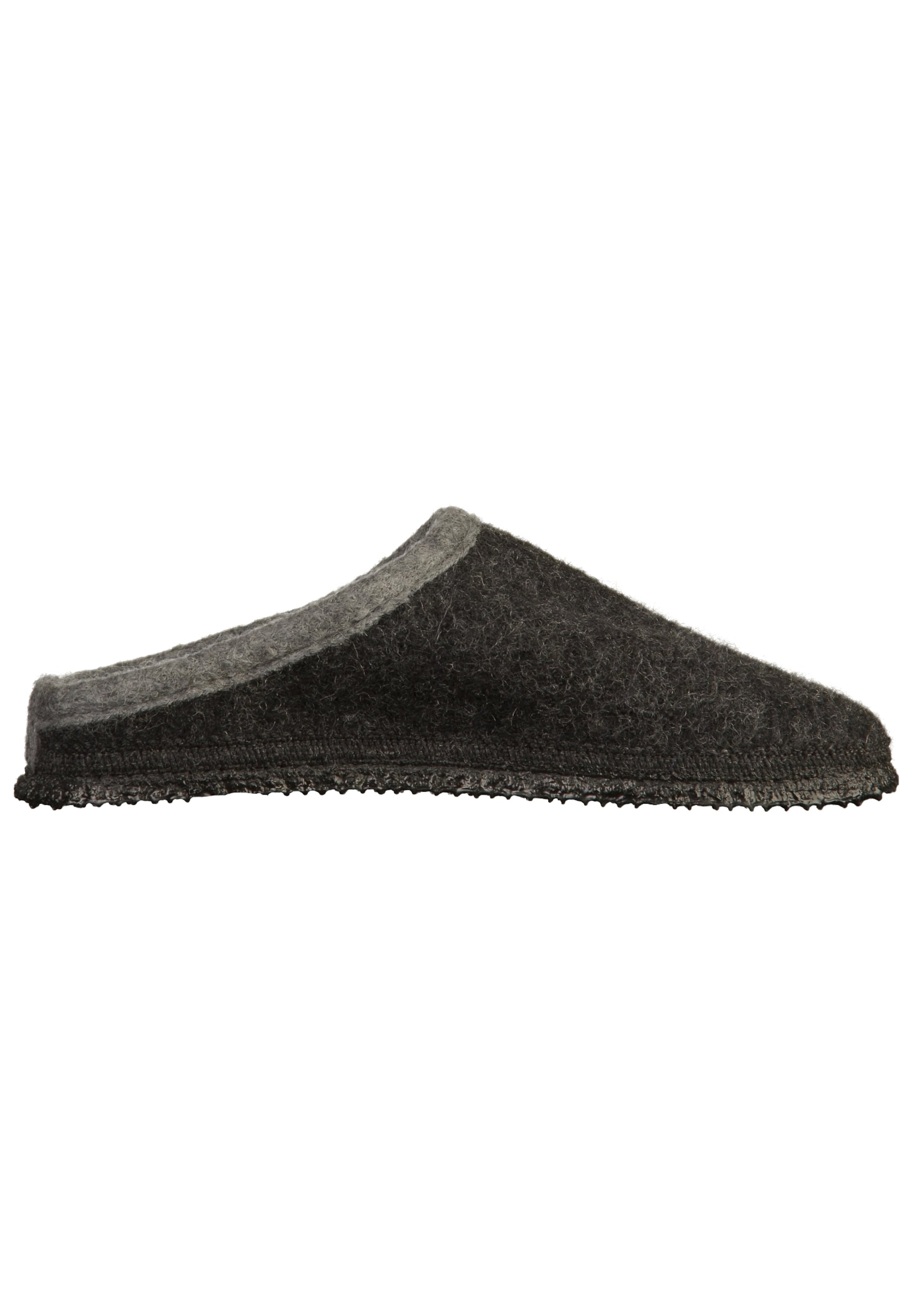 GIESSWEIN Slipper 'Dannheim' in Grey