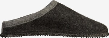 GIESSWEIN Slippers 'Dannheim' in Grey