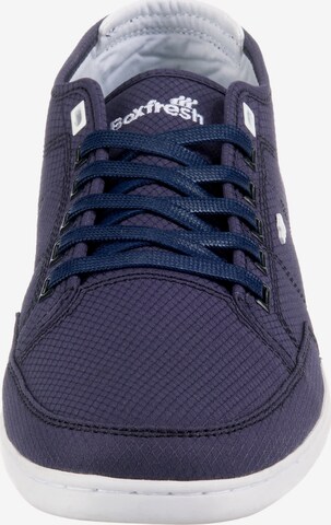 BOXFRESH Sneaker 'Sparko' in Blau